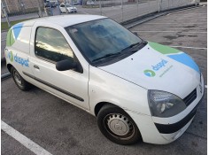 renault clio ii fase ii (b/cb0) del año 2005