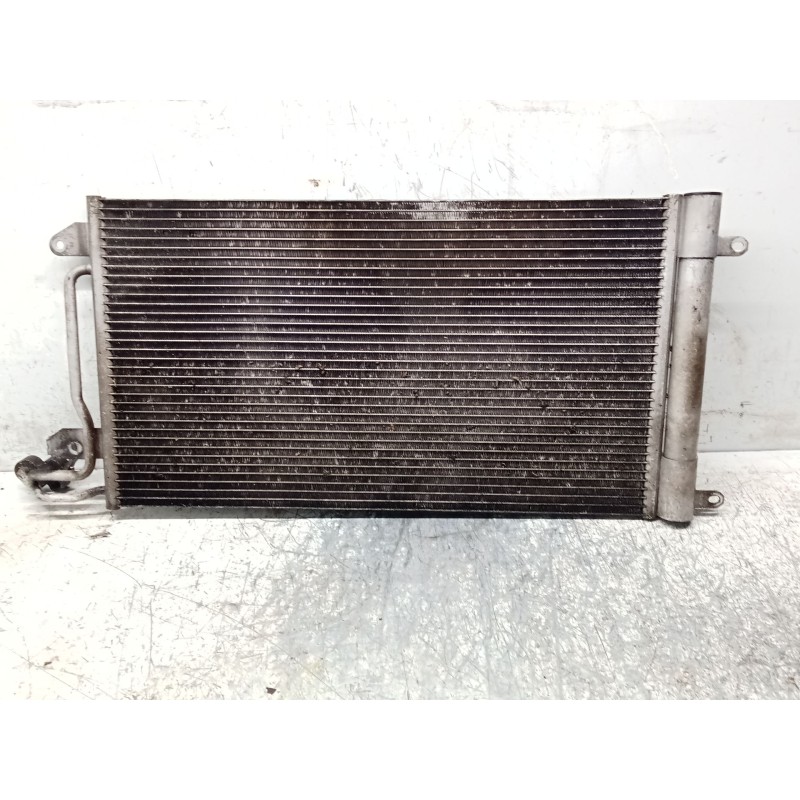 Recambio de condensador / radiador aire acondicionado para seat ibiza iv (6j5, 6p1) 1.6 referencia OEM IAM 6R0820411D  