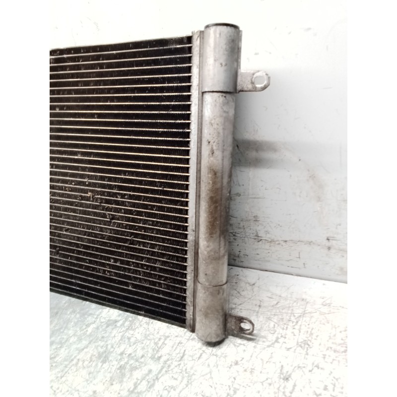 Recambio de condensador / radiador aire acondicionado para seat ibiza iv (6j5, 6p1) 1.6 referencia OEM IAM 6R0820411D  