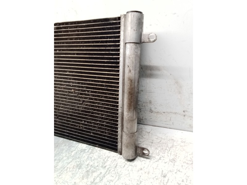 Recambio de condensador / radiador aire acondicionado para seat ibiza iv (6j5, 6p1) 1.6 referencia OEM IAM 6R0820411D  