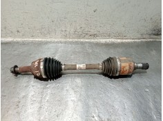 Recambio de transmision delantera izquierda para hyundai ioniq (ae) 1.6 gdi hybrid referencia OEM IAM 49500G2000  