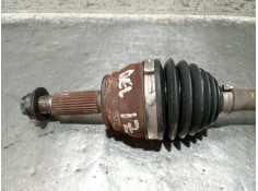 Recambio de transmision delantera izquierda para hyundai ioniq (ae) 1.6 gdi hybrid referencia OEM IAM 49500G2000   2