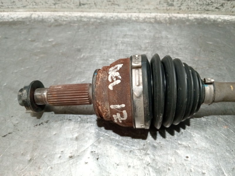 Recambio de transmision delantera izquierda para hyundai ioniq (ae) 1.6 gdi hybrid referencia OEM IAM 49500G2000  