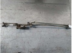 Recambio de motor limpia delantero para citroen c4 coupe 1.6 hdi cat (9hy / dv6ted4) referencia OEM IAM   