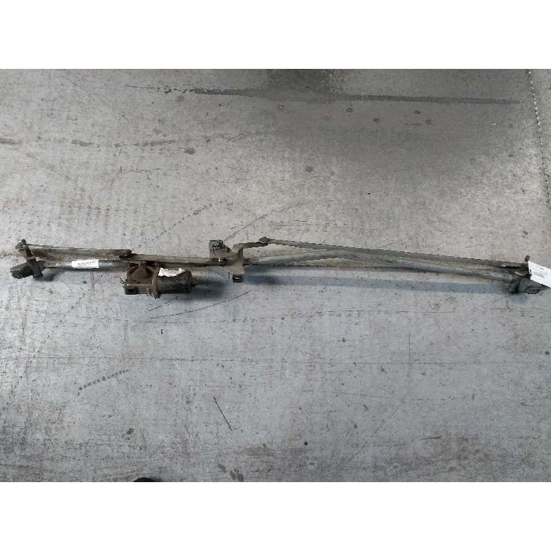 Recambio de motor limpia delantero para citroen c4 coupe 1.6 hdi cat (9hy / dv6ted4) referencia OEM IAM   