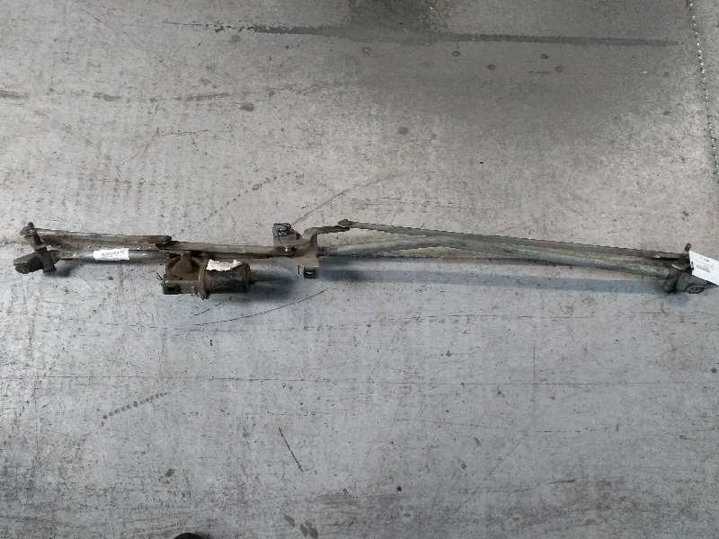 Recambio de motor limpia delantero para citroen c4 coupe 1.6 hdi cat (9hy / dv6ted4) referencia OEM IAM   