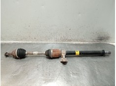 Recambio de transmision delantera derecha para hyundai ioniq (ae) 1.6 gdi hybrid referencia OEM IAM 49501G2100 49560G2000 