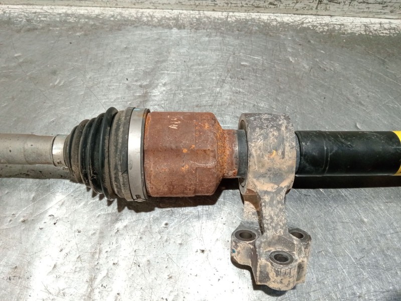 Recambio de transmision delantera derecha para hyundai ioniq (ae) 1.6 gdi hybrid referencia OEM IAM 49501G2100 49560G2000 