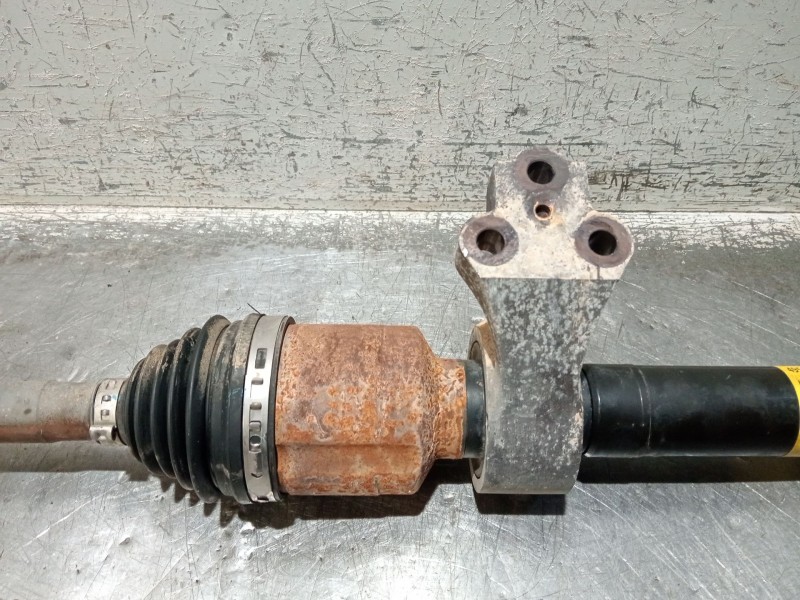 Recambio de transmision delantera derecha para hyundai ioniq (ae) 1.6 gdi hybrid referencia OEM IAM 49501G2100 49560G2000 