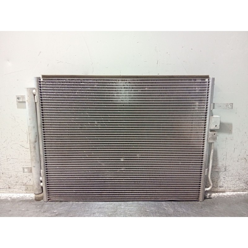 Recambio de condensador / radiador aire acondicionado para hyundai ioniq (ae) 1.6 gdi hybrid referencia OEM IAM P97606G2000  
