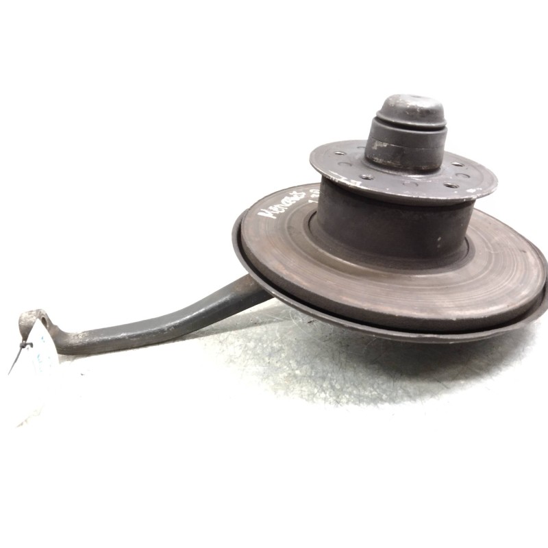Recambio de mangueta delantera izquierda para mercedes clase e (w123) berlina+coupe 3.0 diesel referencia OEM IAM   