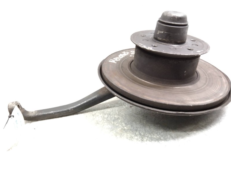 Recambio de mangueta delantera izquierda para mercedes clase e (w123) berlina+coupe 3.0 diesel referencia OEM IAM   