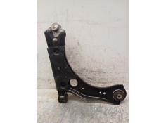 Recambio de brazo suspension inferior delantero izquierdo para audi a1 sportback (gba) referencia OEM IAM 200407151D   2