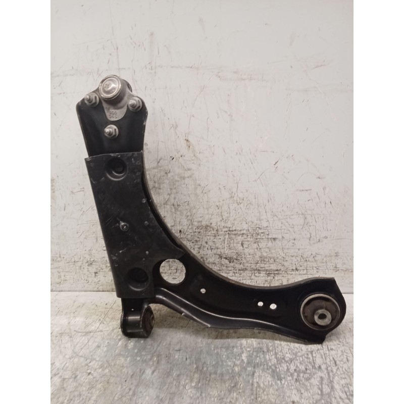 Recambio de brazo suspension inferior delantero izquierdo para audi a1 sportback (gba) referencia OEM IAM 200407151D  