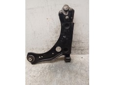 Recambio de brazo suspension inferior delantero derecho para audi a1 sportback (gba) referencia OEM IAM 13230894   2