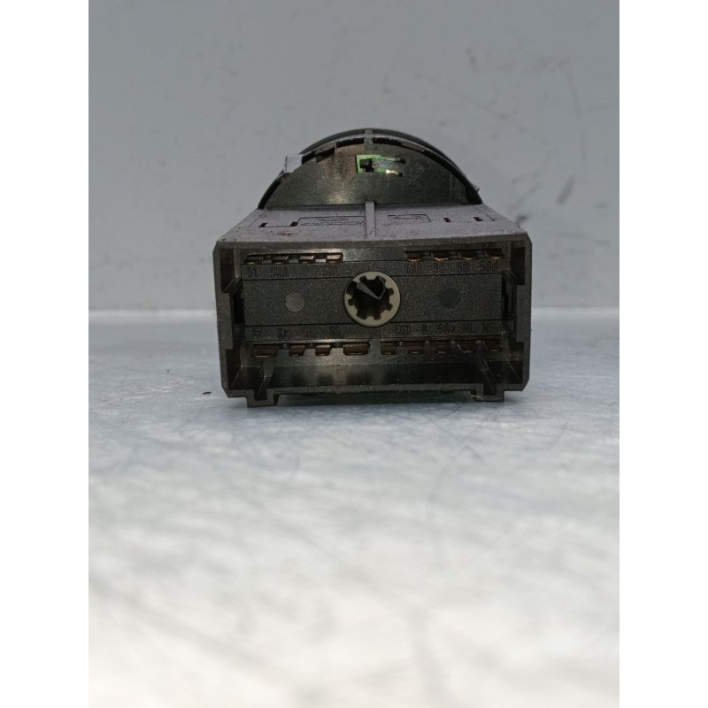 Recambio de mando luces para volkswagen golf iv variant (1j5) 1.6 referencia OEM IAM 1c094153a interruptor 