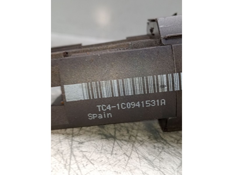 Recambio de mando luces para volkswagen golf iv variant (1j5) 1.6 referencia OEM IAM 1c094153a interruptor 