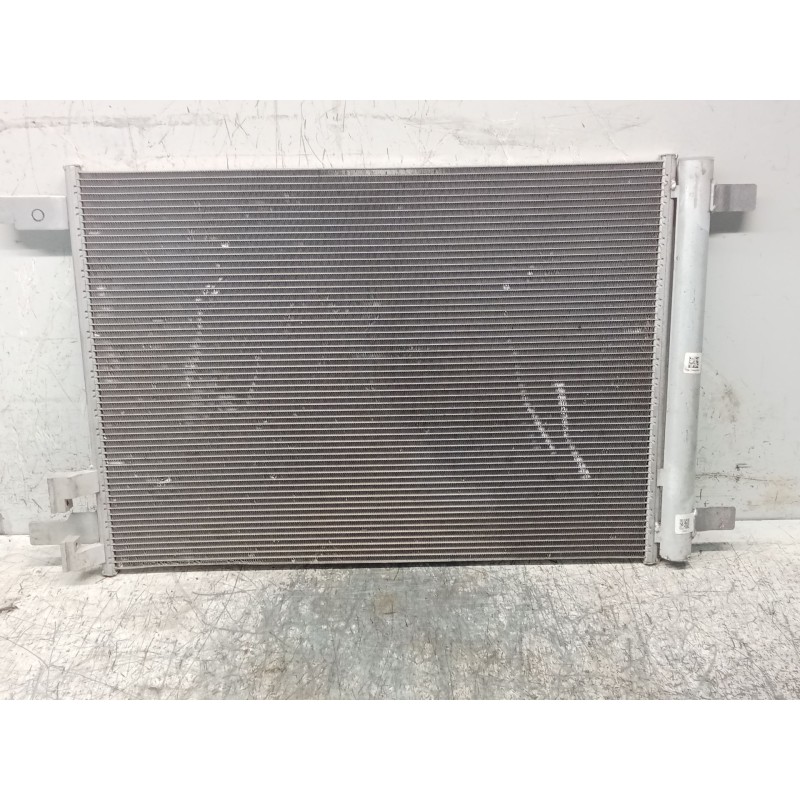 Recambio de condensador / radiador aire acondicionado para audi a1 sportback (gba) referencia OEM IAM 5WA816411A  