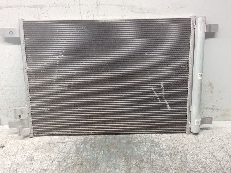 Recambio de condensador / radiador aire acondicionado para audi a1 sportback (gba) referencia OEM IAM 5WA816411A  