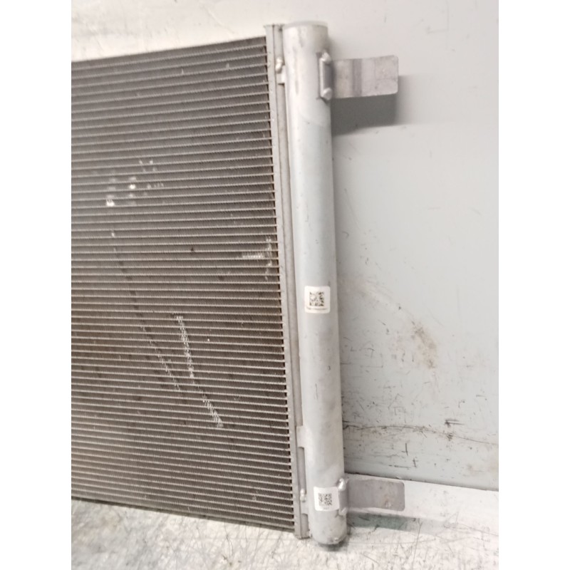 Recambio de condensador / radiador aire acondicionado para audi a1 sportback (gba) referencia OEM IAM 5WA816411A  