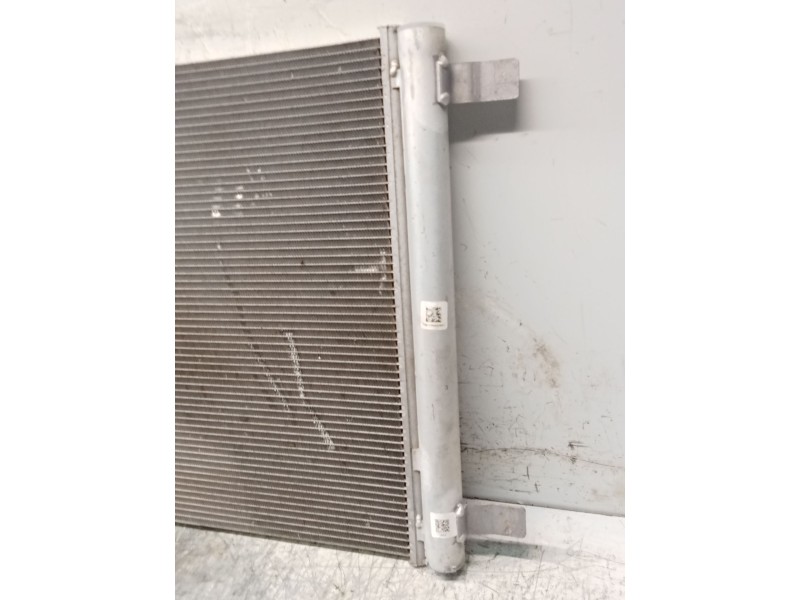 Recambio de condensador / radiador aire acondicionado para audi a1 sportback (gba) referencia OEM IAM 5WA816411A  