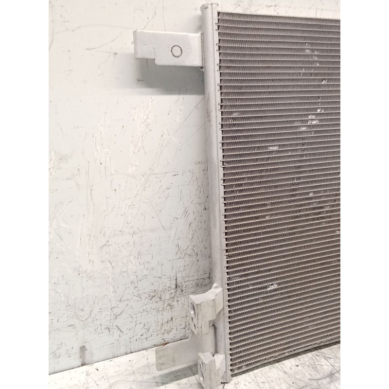 Recambio de condensador / radiador aire acondicionado para audi a1 sportback (gba) referencia OEM IAM 5WA816411A  