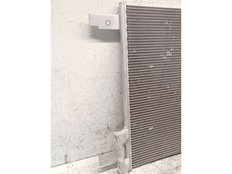 Recambio de condensador / radiador aire acondicionado para audi a1 sportback (gba) referencia OEM IAM 5WA816411A  