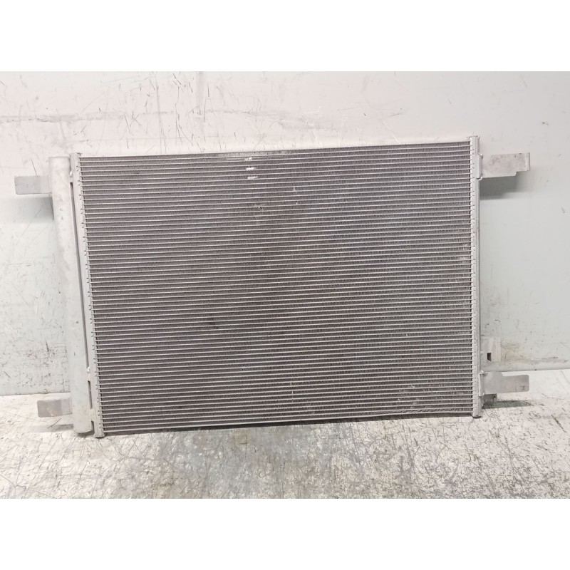 Recambio de condensador / radiador aire acondicionado para audi a1 sportback (gba) referencia OEM IAM 5WA816411A  