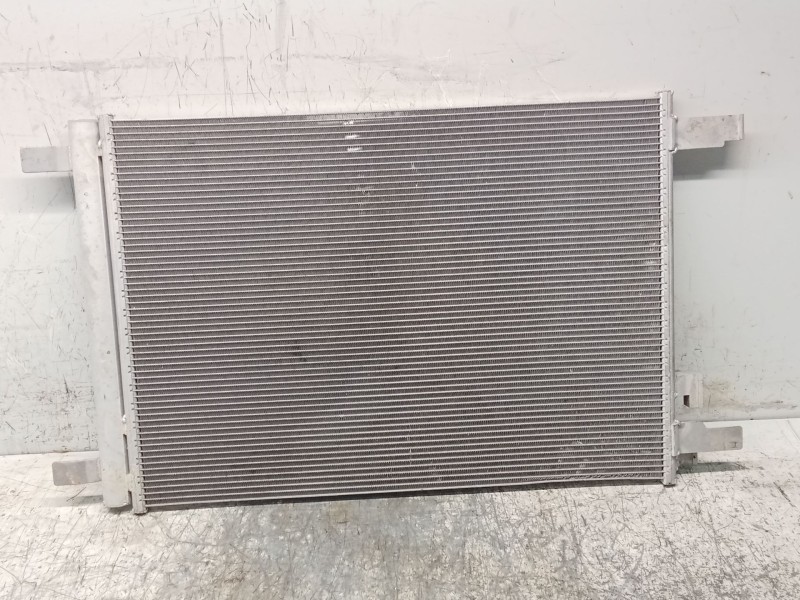 Recambio de condensador / radiador aire acondicionado para audi a1 sportback (gba) referencia OEM IAM 5WA816411A  