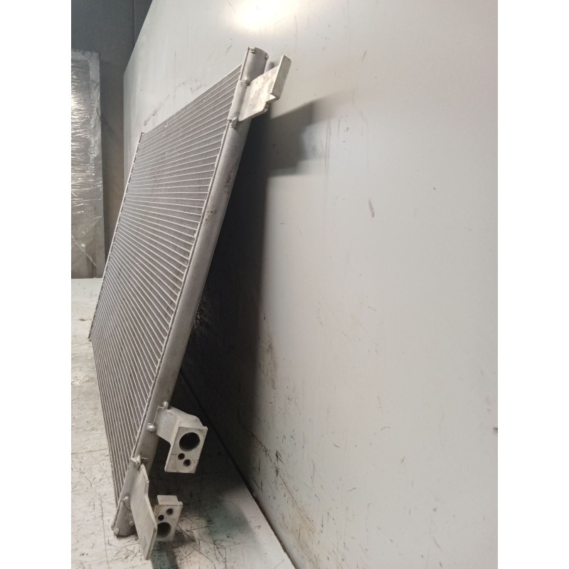 Recambio de condensador / radiador aire acondicionado para audi a1 sportback (gba) referencia OEM IAM 5WA816411A  