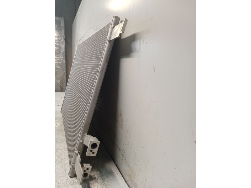 Recambio de condensador / radiador aire acondicionado para audi a1 sportback (gba) referencia OEM IAM 5WA816411A  
