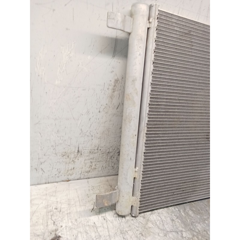 Recambio de condensador / radiador aire acondicionado para audi a1 sportback (gba) referencia OEM IAM 5WA816411A  