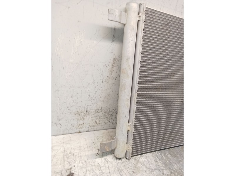 Recambio de condensador / radiador aire acondicionado para audi a1 sportback (gba) referencia OEM IAM 5WA816411A  