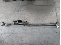 Recambio de motor limpia delantero para citroen c4 coupe 1.6 hdi cat (9hy / dv6ted4) referencia OEM IAM    2