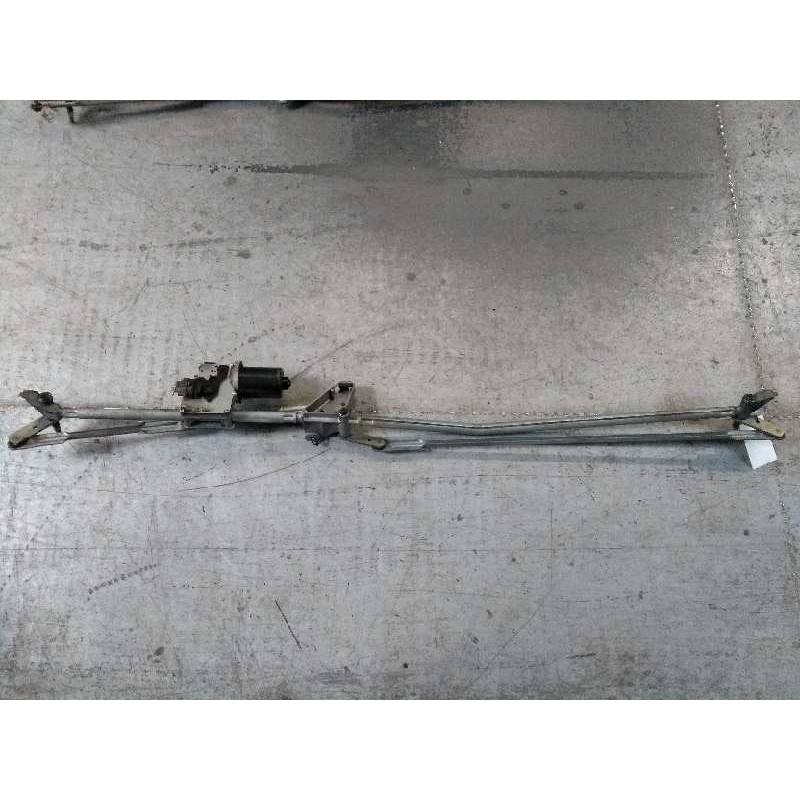 Recambio de motor limpia delantero para citroen c4 coupe 1.6 hdi cat (9hy / dv6ted4) referencia OEM IAM   