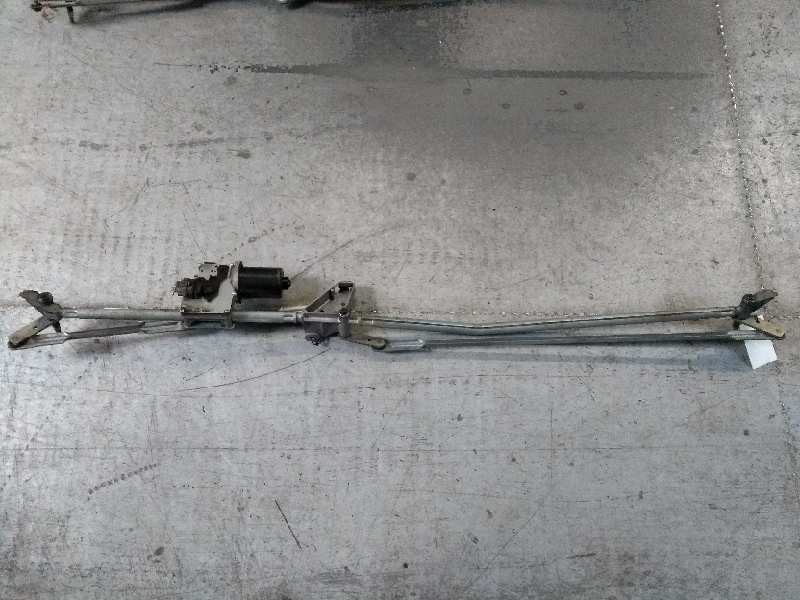 Recambio de motor limpia delantero para citroen c4 coupe 1.6 hdi cat (9hy / dv6ted4) referencia OEM IAM   