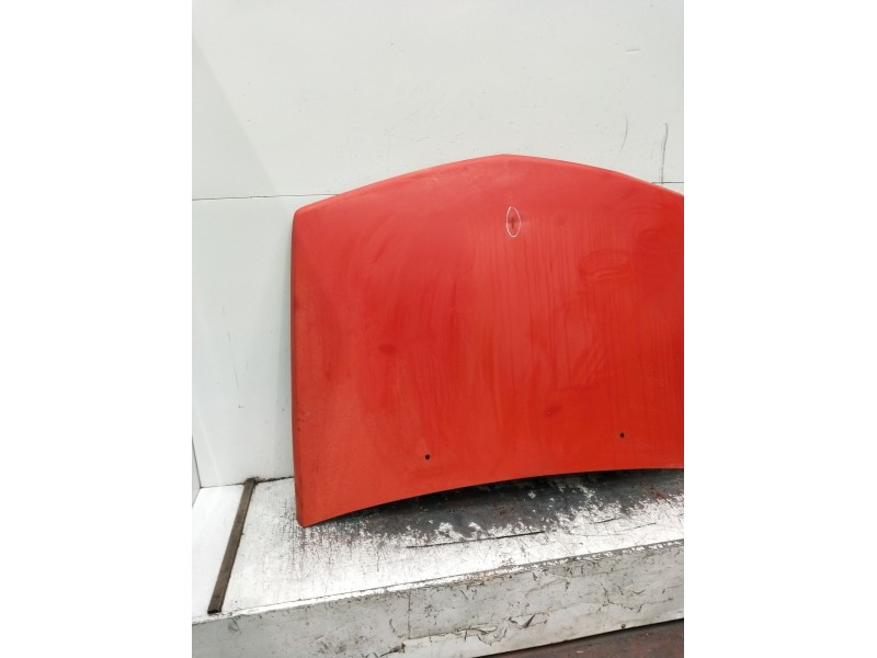 Recambio de capot para renault 18 (134_) 2.0 (1343) referencia OEM IAM   