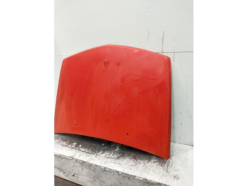 Recambio de capot para renault 18 (134_) 2.0 (1343) referencia OEM IAM   