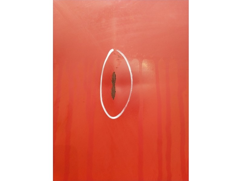 Recambio de capot para renault 18 (134_) 2.0 (1343) referencia OEM IAM   