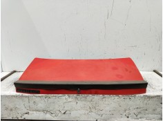 Recambio de tapa maletero para renault 18 (134_) 2.0 (1343) referencia OEM IAM   