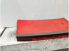 Recambio de tapa maletero para renault 18 (134_) 2.0 (1343) referencia OEM IAM    2
