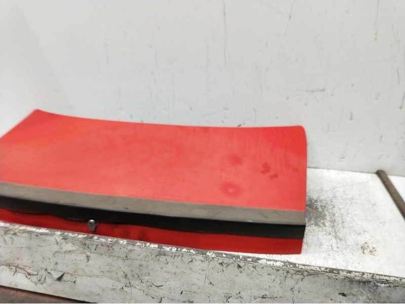 Recambio de tapa maletero para renault 18 (134_) 2.0 (1343) referencia OEM IAM   