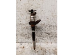 Recambio de inyector para peugeot boxer furgoneta 2.2 hdi 120 referencia OEM IAM 095000580 3CA7F90C943 