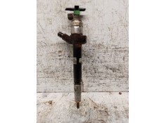 Recambio de inyector para peugeot boxer furgoneta 2.2 hdi 120 referencia OEM IAM 095000580 3CA7F90C943  2
