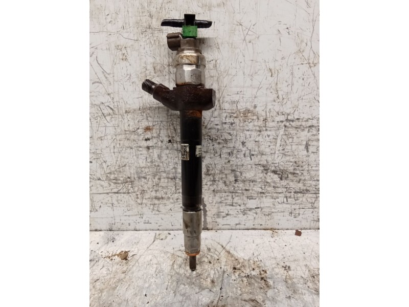 Recambio de inyector para peugeot boxer furgoneta 2.2 hdi 120 referencia OEM IAM 095000580 3CA7F90C943 