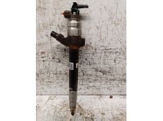 Recambio de inyector para peugeot boxer furgoneta 2.2 hdi 120 referencia OEM IAM 095000580 3CA7F900692  2