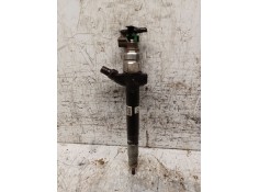 Recambio de inyector para peugeot boxer furgoneta 2.2 hdi 120 referencia OEM IAM 095000580 3CA7F90C932 