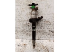 Recambio de inyector para peugeot boxer furgoneta 2.2 hdi 120 referencia OEM IAM 095000580 3CA7F90C932  2