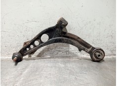 Recambio de brazo suspension inferior delantero izquierdo para fiat punto (188_) 1.3 jtd 16v referencia OEM IAM   