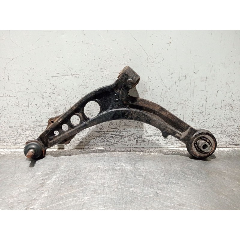 Recambio de brazo suspension inferior delantero izquierdo para fiat punto (188_) 1.3 jtd 16v referencia OEM IAM   